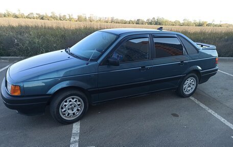 Volkswagen Passat B3, 1990 год, 200 000 рублей, 2 фотография