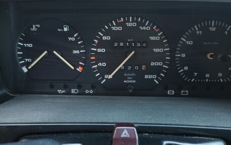 Volkswagen Passat B3, 1990 год, 200 000 рублей, 6 фотография