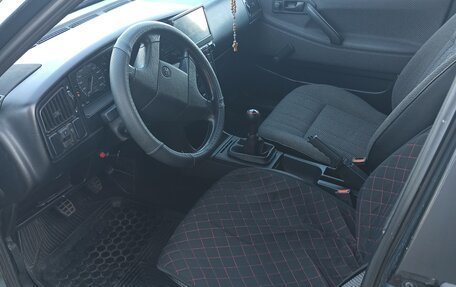 Volkswagen Passat B3, 1990 год, 200 000 рублей, 5 фотография