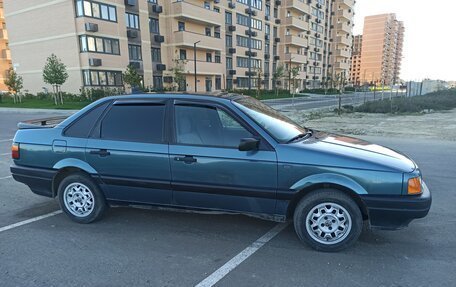 Volkswagen Passat B3, 1990 год, 200 000 рублей, 3 фотография