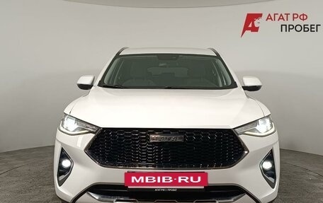 Haval F7 I, 2019 год, 1 570 000 рублей, 2 фотография
