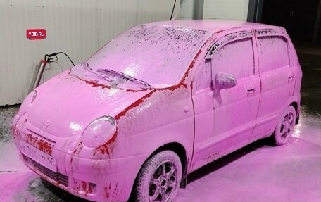 Daewoo Matiz, 2007 год, 170 000 рублей, 1 фотография