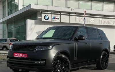 Land Rover Range Rover IV рестайлинг, 2024 год, 20 200 000 рублей, 1 фотография