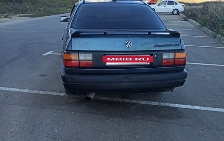 Volkswagen Passat B3, 1990 год, 200 000 рублей, 4 фотография