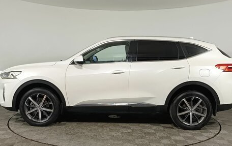 Haval F7 I, 2019 год, 1 570 000 рублей, 4 фотография