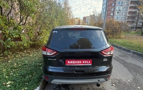 Ford Kuga III, 2015 год, 850 000 рублей, 1 фотография