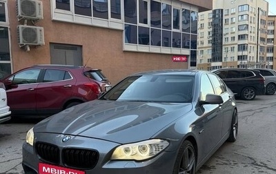 BMW 5 серия, 2013 год, 2 050 000 рублей, 1 фотография
