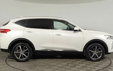 Haval F7 I, 2019 год, 1 570 000 рублей, 8 фотография
