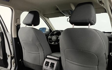 Haval F7 I, 2019 год, 1 570 000 рублей, 10 фотография