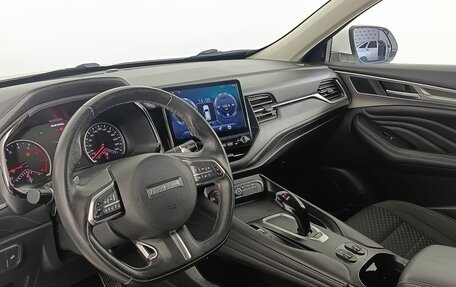 Haval F7 I, 2019 год, 1 570 000 рублей, 9 фотография