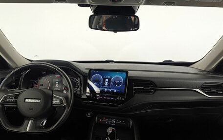 Haval F7 I, 2019 год, 1 570 000 рублей, 11 фотография