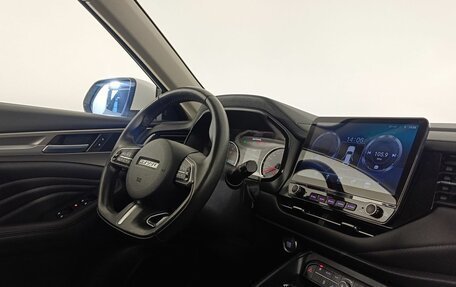 Haval F7 I, 2019 год, 1 570 000 рублей, 12 фотография