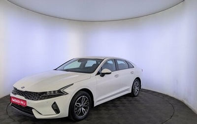 KIA K5, 2021 год, 2 610 000 рублей, 1 фотография