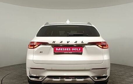 Haval F7 I, 2019 год, 1 570 000 рублей, 6 фотография