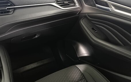 Haval F7 I, 2019 год, 1 570 000 рублей, 15 фотография