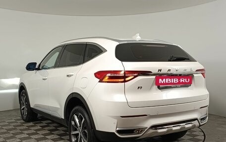 Haval F7 I, 2019 год, 1 570 000 рублей, 5 фотография