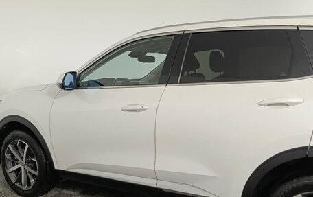 Haval F7 I, 2019 год, 1 570 000 рублей, 21 фотография
