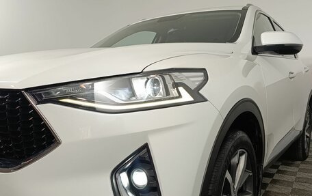 Haval F7 I, 2019 год, 1 570 000 рублей, 22 фотография