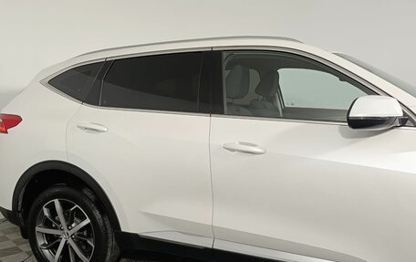 Haval F7 I, 2019 год, 1 570 000 рублей, 24 фотография