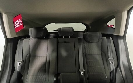 Haval F7 I, 2019 год, 1 570 000 рублей, 18 фотография