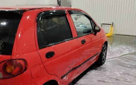 Daewoo Matiz, 2007 год, 170 000 рублей, 3 фотография
