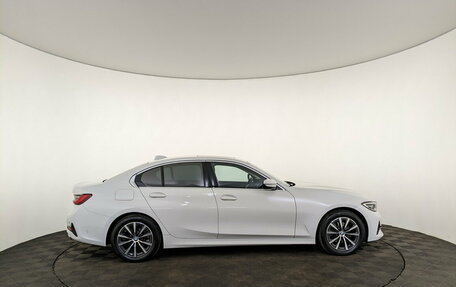 BMW 3 серия, 2020 год, 3 300 000 рублей, 4 фотография