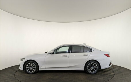 BMW 3 серия, 2020 год, 3 300 000 рублей, 8 фотография