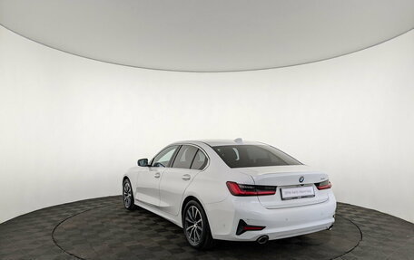 BMW 3 серия, 2020 год, 3 300 000 рублей, 7 фотография