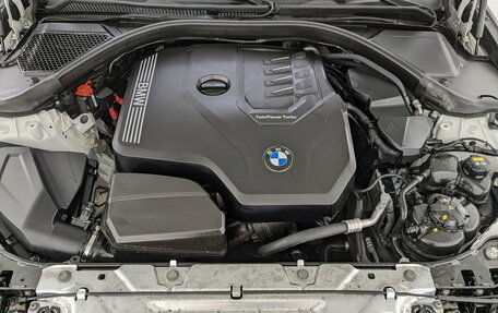 BMW 3 серия, 2020 год, 3 300 000 рублей, 9 фотография