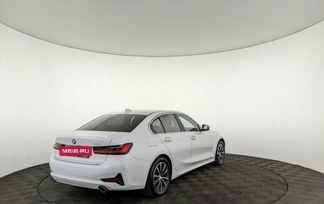 BMW 3 серия, 2020 год, 3 300 000 рублей, 5 фотография