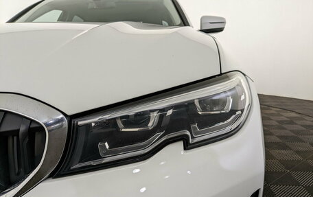 BMW 3 серия, 2020 год, 3 300 000 рублей, 16 фотография