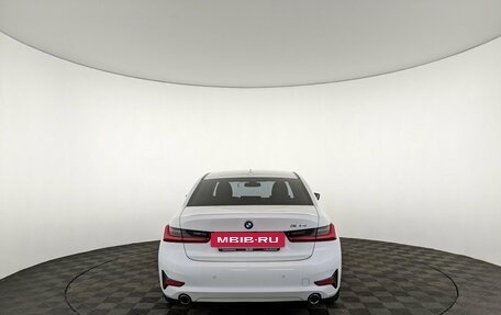 BMW 3 серия, 2020 год, 3 300 000 рублей, 6 фотография
