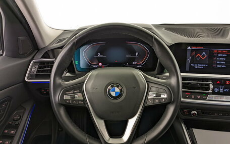 BMW 3 серия, 2020 год, 3 300 000 рублей, 21 фотография