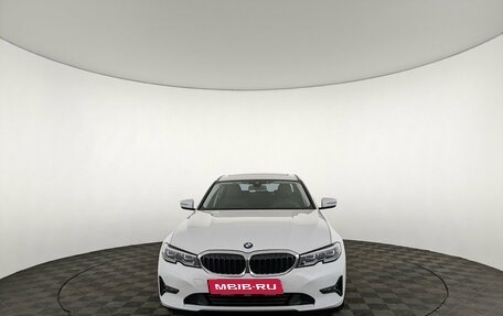 BMW 3 серия, 2020 год, 3 300 000 рублей, 2 фотография