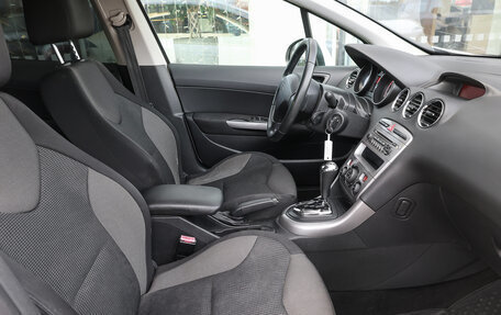 Peugeot 308 II, 2010 год, 498 000 рублей, 10 фотография