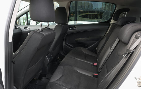Peugeot 308 II, 2010 год, 498 000 рублей, 11 фотография