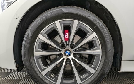 BMW 3 серия, 2020 год, 3 300 000 рублей, 17 фотография