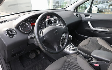 Peugeot 308 II, 2010 год, 498 000 рублей, 15 фотография