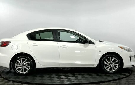 Mazda 3, 2013 год, 950 000 рублей, 5 фотография