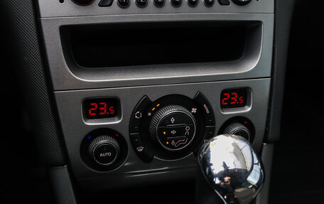 Peugeot 308 II, 2010 год, 498 000 рублей, 17 фотография