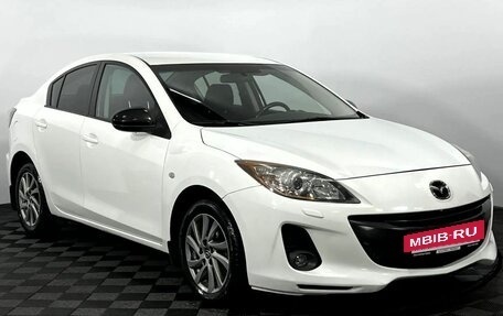 Mazda 3, 2013 год, 950 000 рублей, 4 фотография
