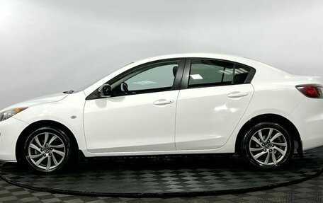 Mazda 3, 2013 год, 950 000 рублей, 9 фотография