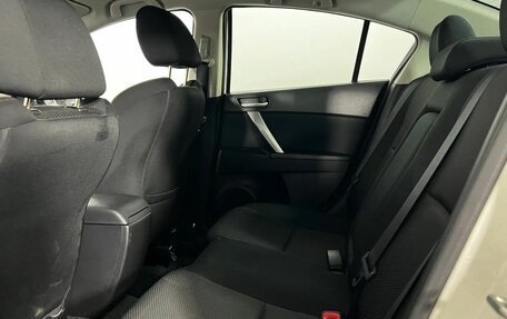 Mazda 3, 2013 год, 950 000 рублей, 11 фотография