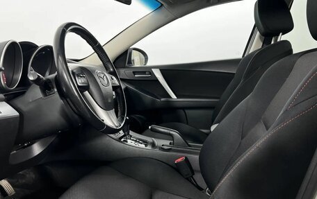 Mazda 3, 2013 год, 950 000 рублей, 10 фотография