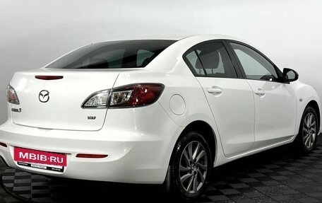 Mazda 3, 2013 год, 950 000 рублей, 6 фотография