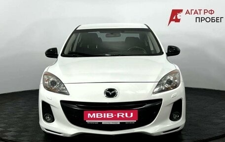 Mazda 3, 2013 год, 950 000 рублей, 3 фотография