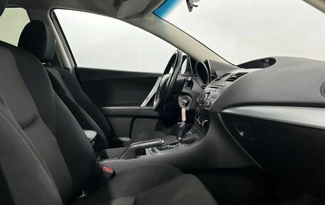 Mazda 3, 2013 год, 950 000 рублей, 13 фотография