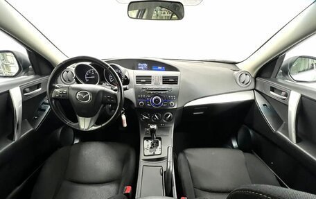 Mazda 3, 2013 год, 950 000 рублей, 14 фотография