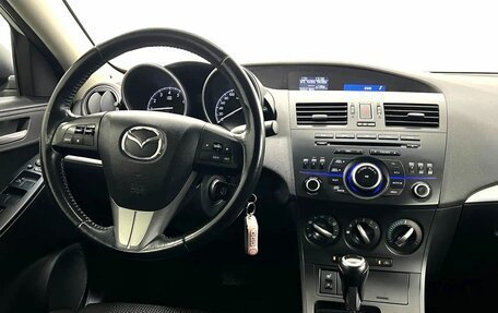 Mazda 3, 2013 год, 950 000 рублей, 16 фотография