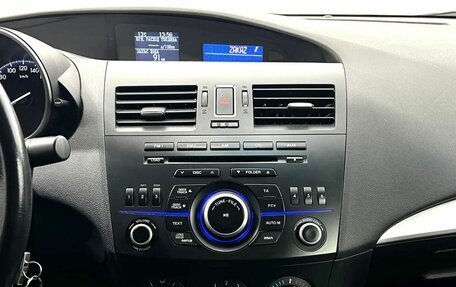 Mazda 3, 2013 год, 950 000 рублей, 15 фотография
